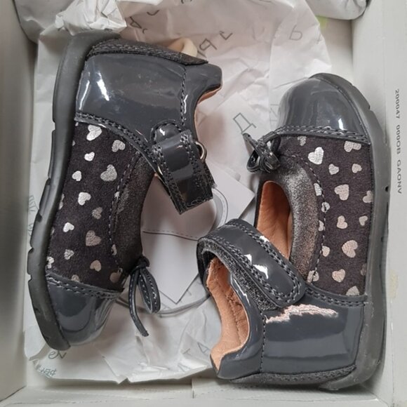 Geox Kids Child B Kaytan Girl - Picture 2 of 5